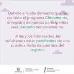 Suspenden el registro en el programa “Chidamente” 1 chidamente gris 04