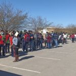 Adolescentes de 11 municipios reciben 1ra. y 2da. dosis contra COVID-19 10 ee809f54 bda0 49df 823d 5e2a68920fff