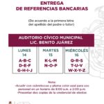 Entregarán este lunes referencias bancarias de becas escolares 1 622bc427edb51 622bc427edb54 1