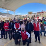 Entrega Fundación IENOVA, DIF Estatal y Cruz Roja apoyos a comunidades de la sierra Tarahumara 1 IENOVA Sierra Tarahumara 1