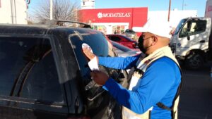 Que siga la democracia CJS 1