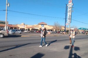 Que siga la democracia CJS 2