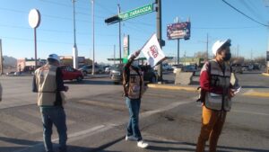 Que siga la democracia CJS 3