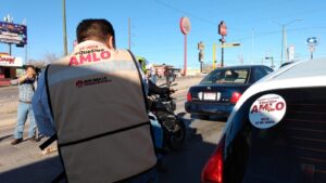 Que siga la democracia CJS 5