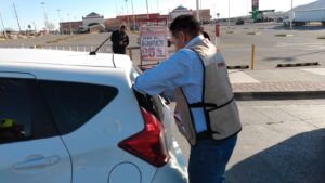 Que siga la democracia CJS 6