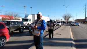 Que siga la democracia CJS 7