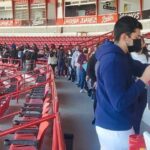 Cerrará puesto de vacunación del Estadio de Béisbol a mediodía 3 WhatsApp Image 2022 03 17 at 8.52.20 AM 2