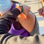 Personas de 40 años y más sin refuerzo pueden acudir a solicitarlo 4 WhatsApp Image 2022 03 18 at 10.58.19 AM 1