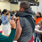 Personas de 40 años y más sin refuerzo pueden acudir a solicitarlo 3 WhatsApp Image 2022 03 18 at 10.58.19 AM