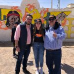 Usa Movimiento Ciudadano arte urbano para promover identidad 1 WhatsApp Image 2022 03 26 at 3.11.33 PM