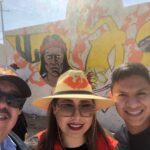 Usa Movimiento Ciudadano arte urbano para promover identidad 2 WhatsApp Image 2022 03 26 at 3.11.34 PM