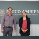 Exponen empresarios proyecto del Centro de Convenciones a secretaria de Semarnat 3 WhatsApp Image 2022 03 27 at 3.52.53 PM