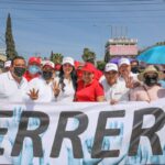 Marchan en Guerrero a favor de continuidad de López Obrador 4 WhatsApp Image 2022 03 28 at 12.18.40 PM