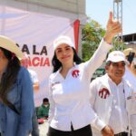 Marchan en Guerrero a favor de continuidad de López Obrador 5 WhatsApp Image 2022 03 28 at 12.18.58 PM