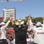 Marchan en Guerrero a favor de continuidad de López Obrador 8 WhatsApp Image 2022 03 28 at 12.19.00 PM