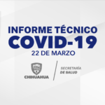 COVID-19: Continúan a la baja contagios en el estado 5 covid 12