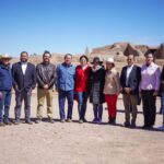 Rehabilitarán Museo de las Culturas del Norte 10 e4389733 6402 4195 949f 5211bc137368