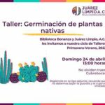 Invitan a la ciudadanía al ciclo de talleres primavera-verano 2022 1 626573a47b34d 626573a47b351