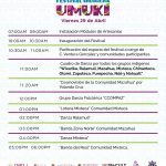 Mañana inicia el Festival Indígena Umukí 1 626b0d6112d13 626b0d6112d18