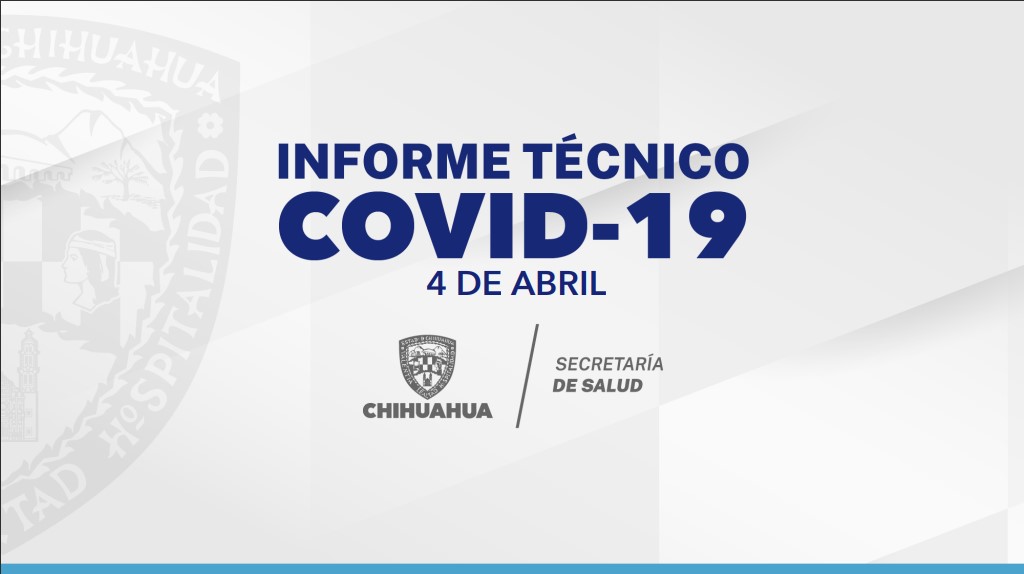 COVID-19: Se acumulan 143 mil 507 casos positivos en el estado 6 Captura de pantalla 2022 04 04 132806