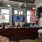 Presentan Convocatoria de Consulta para los Pueblos Indígenas 3 IMG 20220422 WA0010