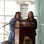 Presentan Convocatoria de Consulta para los Pueblos Indígenas 2 IMG 20220422 WA0012