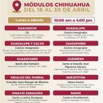 Convocan a personas de 65 y más a incorporarse a pensión universal 3 IMG 20220426 WA0014