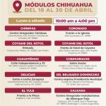 Convocan a personas de 65 y más a incorporarse a pensión universal 2 IMG 20220426 WA0015