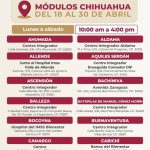 Convocan a personas de 65 y más a incorporarse a pensión universal 1 IMG 20220426 WA0016