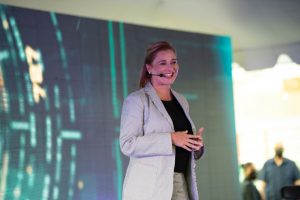 Maru Campos Centinela