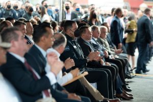 Plataforma Centinela 1