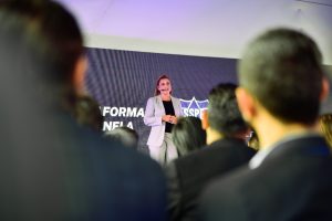 Plataforma Centinela 2