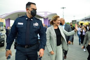 Plataforma Centinela 3