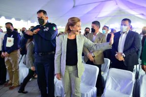 Plataforma Centinela 4