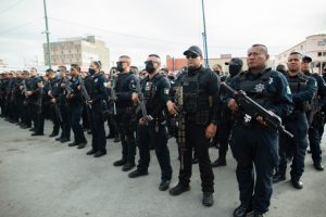 Plataforma Centinela 5