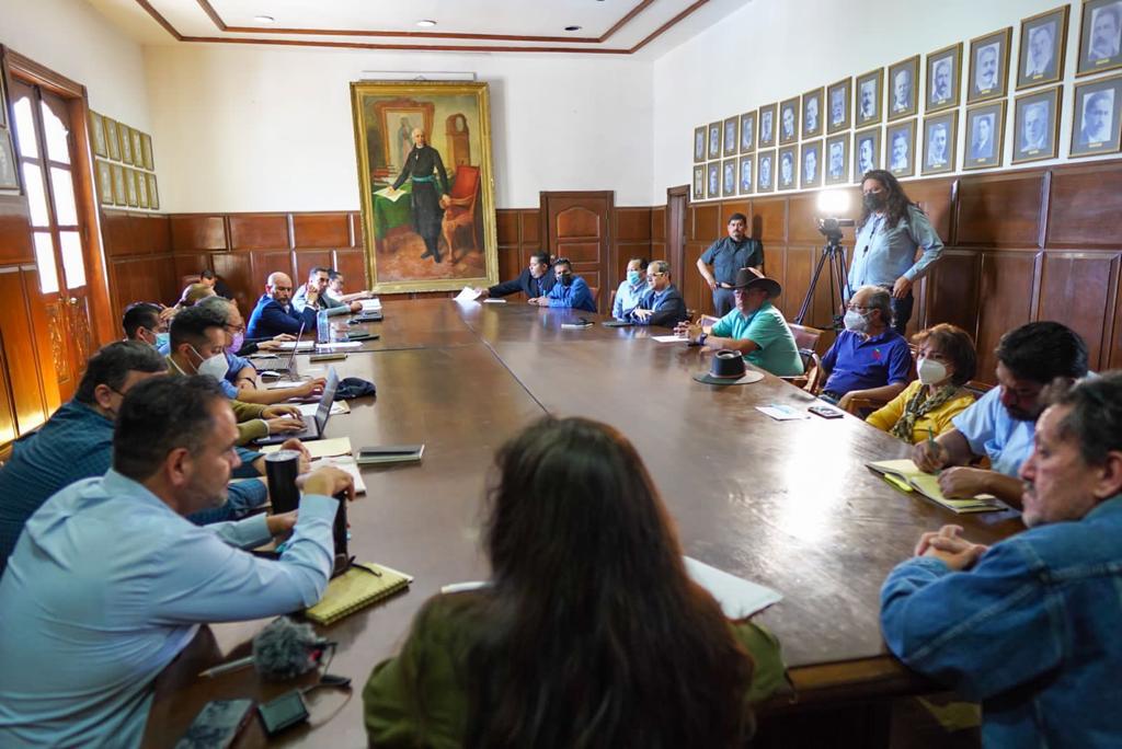 Incluye Gobierno Federal a todos los sectores para rescate de El Chamizal 3 WhatsApp Image 2022 04 04 at 4.54.03 PM 1