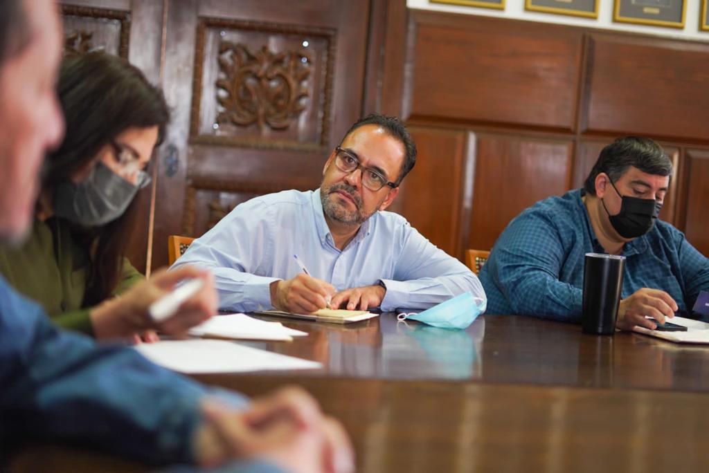 Incluye Gobierno Federal a todos los sectores para rescate de El Chamizal 2 WhatsApp Image 2022 04 04 at 4.54.03 PM 2