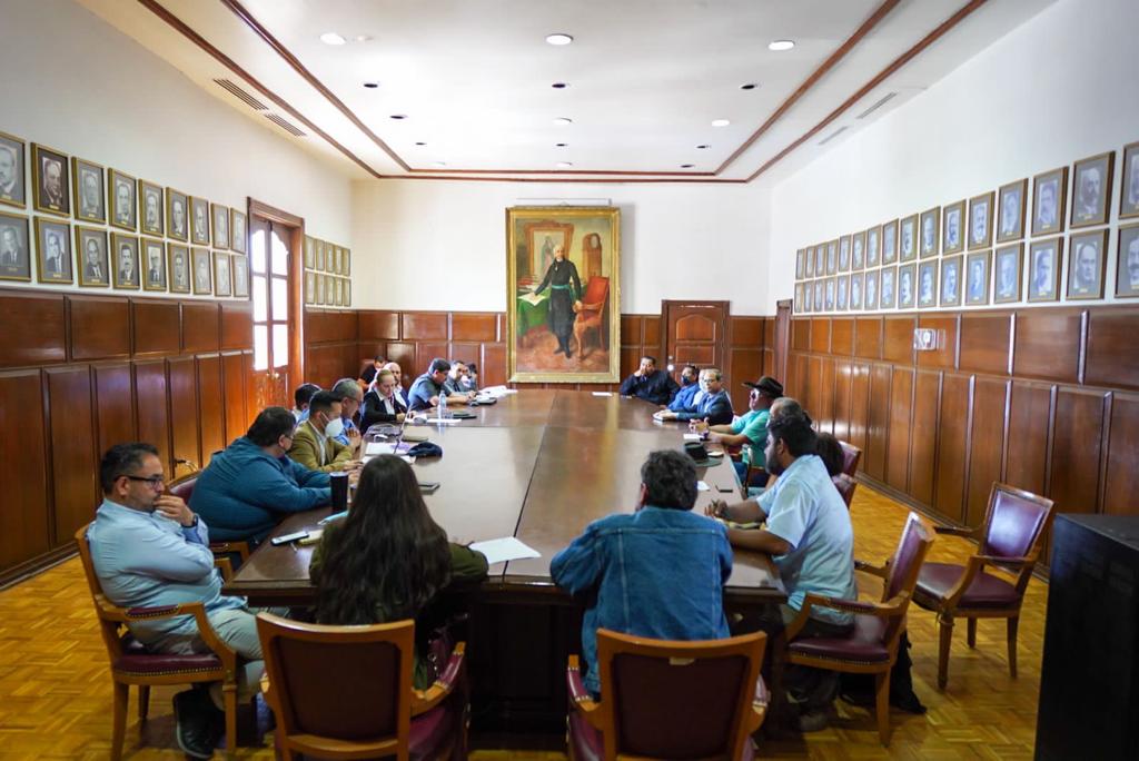 Incluye Gobierno Federal a todos los sectores para rescate de El Chamizal 4 WhatsApp Image 2022 04 04 at 4.54.03 PM