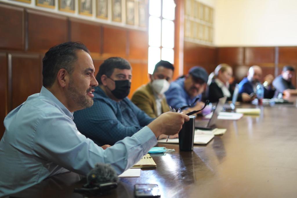 Incluye Gobierno Federal a todos los sectores para rescate de El Chamizal 1 WhatsApp Image 2022 04 04 at 4.54.04 PM