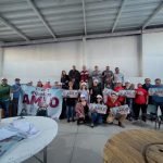 Vigilará A. C. proceso de Revocación de Mandato 1 WhatsApp Image 2022 04 06 at 11.00.32 AM