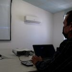 Canalizan arroyo que atravesaba escuela primaria 5 WhatsApp Image 2022 04 17 at 9.55.36 AM