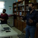 Canalizan arroyo que atravesaba escuela primaria 6 WhatsApp Image 2022 04 17 at 9.55.37 AM