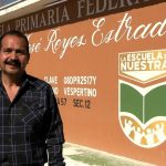 Canalizan arroyo que atravesaba escuela primaria 1 WhatsApp Image 2022 04 17 at 9.55.38 AM