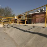 Canalizan arroyo que atravesaba escuela primaria 2 WhatsApp Image 2022 04 17 at 9.55.40 AM