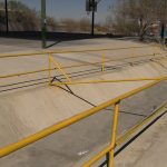 Canalizan arroyo que atravesaba escuela primaria 3 WhatsApp Image 2022 04 17 at 9.55.52 AM