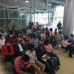 Se conforma Frente Amplio Ambiental del Norte entre colectivos de Chihuahua y Juárez 3 WhatsApp Image 2022 04 20 at 11.15.57 AM