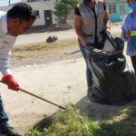 Gobiernos federal y municipal apoyan a comunidad de Tierra Nueva 3 WhatsApp Image 2022 04 28 at 11.45.42 AM