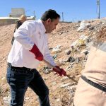 Gobiernos federal y municipal apoyan a comunidad de Tierra Nueva 5 WhatsApp Image 2022 04 28 at 11.45.44 AM 1