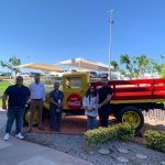 Arman operativo para vacunar a empleados de empresa y sus familias 1 WhatsApp Image 2022 04 28 at 4.13.10 PM