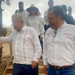 Amor en la sierra... 4 AMLO Juan CArlos Loera Guadalupe y Calvo